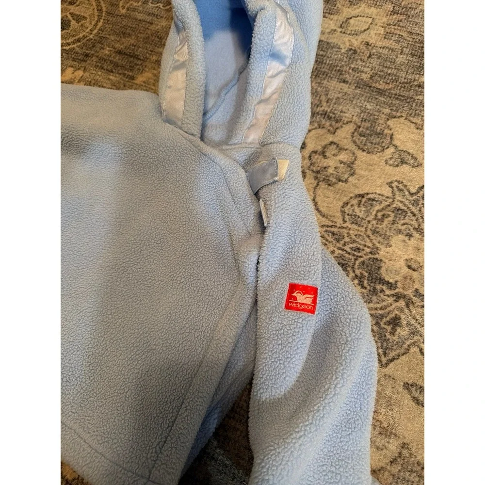 Widgeon Kids size months